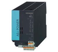 SIEMENS 3RX95020BA00 AS-I 3RX9502-0BA00 Bloc d'alimentation IP20 out:30VDC 5A in:120/230VA