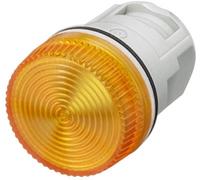 Siemens 3SB2001-6CD06 Voyant lumineux jaune 1 pc(s)