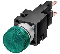 Siemens 3SB2224-6BG06 Voyant lumineux blanc 60 V 1 pc(s)