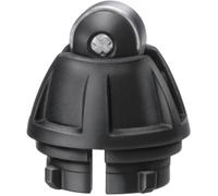 Siemens 3SE50000AD04 3SE5000-0AD04 Tête de commande noir 1 pc(s)