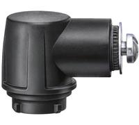 Siemens 3SE50000AK00 3SE5000-0AK00 Tête de commande à levier pivotant noir 1 pc(s)