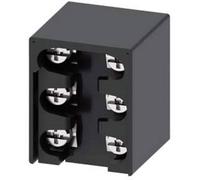 Siemens 3SE50000PA00 3SE5000-0PA00 Elément de commutation 230 V 6 A IP00 1 pc(s)