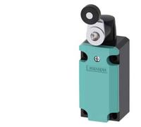 Siemens 3SE51120LH01 3SE5112-0LH01 Interrupteur de position 6 A levier pivotant, levier métallique IP66, IP67 1 pc(s)