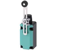 Siemens 3SE51120LH50 3SE5112-0LH50 Interrupteur de position 6 A levier pivotant, levier métallique, galet plastique IP66, IP67 1 pc(s)