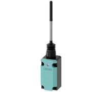Siemens 3se5132-0 Cr01 Sirius position commutateur avec piston en plastique, blanc, 40 mm/50 mm