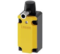 Siemens 3SE51320LU21 3SE5132-0LU21 Interrupteur pour charnière 6 A axe rotatif IP66, IP67 1 pc(s)