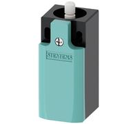 Siemens 3SE52320CC05 3SE5232-0CC05 Boîtier pour interrupteur de position 240 V/AC 3 A poussoir à rappel IP65 1 pc(s)