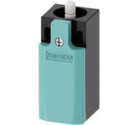 Siemens 3SE52320CC05 3SE5232-0CC05 Boîtier pour interrupteur de position 240 V/AC 3 A poussoir à rappel IP65 1 pc(s)