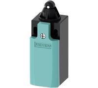 Siemens 3SE52320HD03 3SE5232-0HD03 Interrupteur de position 6 A poussoir à galet, galet plastique IP65 1 pc(s)