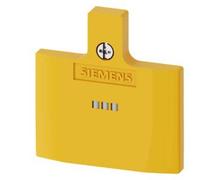 Siemens 3SE52401AA001AG0 3SE5240-1AA00-1AG0 Couvercle IP66, IP67 1 pc(s)