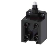 Siemens 3SE52500CC05 3SE5250-0CC05 Interrupteur de position 6 A poussoir, poussoir en métal IP20 1 pc(s)
