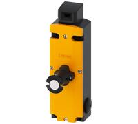 Siemens 3SE53120SF12 3SE5312-0SF12 Interrupteur de position de sécurité 230 V 6 A IP65, IP67 1 pc(s)