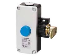 Siemens 3SE71601BD00 3SE7160-1BD00 Interrupteur à commande par câble IP65 1 pc(s)