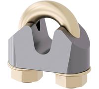 Siemens 3SE79421AA 3SE7942-1AA Serre-câble 4 pc(s)