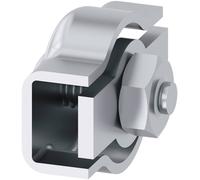 Siemens 3SE79431AB 3SE7943-1AB Serre-câble 4 pc(s)