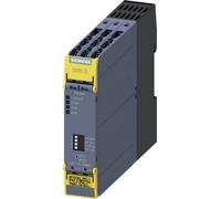 Siemens 3SK1121-1AB40 3SK11211AB40 Bloc logique de sécurité 24 V/DC Courant nominal 5 A