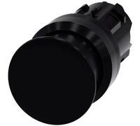 Siemens 3SU10001AD100AA0 3SU1000-1AD10-0AA0 Bouton-poussoir coup de poing