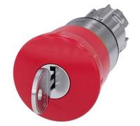 Siemens 3SU1050-1HH20-0AA0 Coup de poing d'arrêt d'urgence IP66, IP67, IP69/IP69K 1 pc(s)