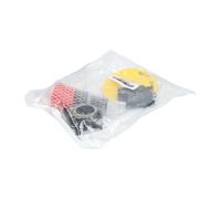 Bouton-poussoir champignon d'arrêt d'urgence 1S+1OE 3SU1100-1HB2 (3SU11001HB201FH0)