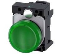Siemens 3SU1102-6AA40-3AA0 Voyant lumineux 1 pc(s)