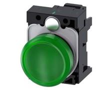 Siemens 3SU1102-6AA40-3AA0 Voyant lumineux 1 pc(s)