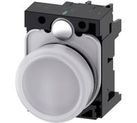 ACT 2AA60-1AA0 - SIRIUS ACTVoyants lumineux complet Plastique, blanc