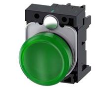 Siemens 3SU1103-6AA40-1AA0 Voyant lumineux 1 pc(s)