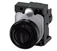 Siemens 3SU12006KC101AA0 3SU1200-6KC10-1AA0 Elément acoustique IP40 1 pc(s)