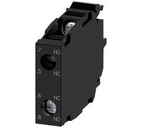 Siemens 3SU1400-1AA10-1GA0 Module de contacts 1 pc(s)