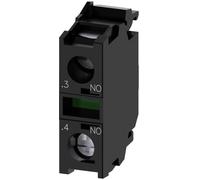 Siemens 3SU1400-1AA10-1LA0 Module de contacts 500 V DC/AC 1 pc(s)