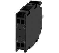 Siemens 3SU1400-1AA10-3FA0 Module de contacts 500 V DC/AC 1 pc(s)