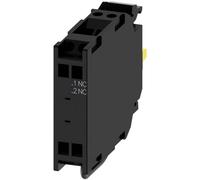 Siemens 3SU1400-1AA10-3HA0 Module de contacts 500 V DC/AC 1 pc(s)