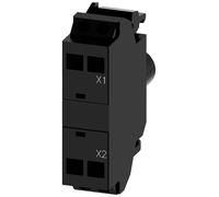 Siemens 3SU1401-1BF40-3AA0 Module LED vert 230 V 1 pc(s)