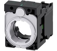 Siemens 3SU1500-1AA10-1BA0 Support avec adaptateur 1 NO (T) élément de contact 500 V 1 pc(s) Piece