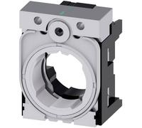 Siemens 3SU1550-0AA10-0AA0 3SU15500AA100AA0 3 éléments (l x H) 30 mm x 40 mm gris, noir 5 pc(s)
