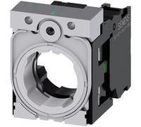 Siemens 3SU1550-1AA10-1BA0 Support avec adaptateur 1 NO (T) 500 V 1 pc(s)