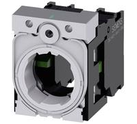 Siemens 3SU1550-1AA10-1NA0 Élément de contact avec adaptateur 2 NO (T) 500 V 1 pc(s)