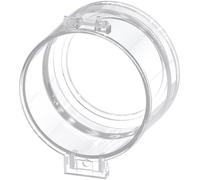 Siemens 3SU1900-0DA70-0AA0 3SU19000DA700AA0 Couvercle protecteur plombable 1 pc(s) Piece