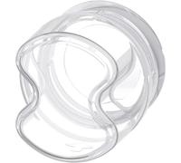 Siemens 3SU1900-0DD70-0AA0 3SU19000DD700AA0 Couvercle protecteur avec protection anti-torsion 1 pc(s) Piece