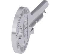 Siemens 3SU1950-0FD80-0AA0 3SU19500FD800AA0 Key 1 pc(s)