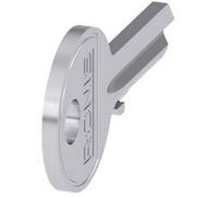 siemens Siemens Indus.Sector Clé pour serrure numéro SB30 3SU1950-0FB80-0AA0 Quantité:1