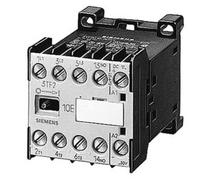 Siemens 3TF2001-0BB4-SCHUETZ BAUGROESSE 00 3POLIG AC-3 4KW/400V