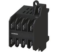 Siemens 3TG1001-1AC2 Contacteur moteur 3 NO (T), 1 NF (R) 4 kW 1 pc(s)