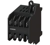 Siemens 3TG1001-1AL2 Contacteur moteur 3 NO (T), 1 NF (R) 4 kW 1 pc(s)