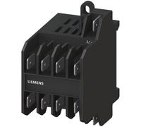 Siemens 3TG1010-1AG2 Contacteur moteur 4 NO (T) 4 kW 1 pc(s)
