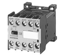 Siemens 3TH2022-0FB4-HILFSSCHUETZ 22 E DIN EN 50 011