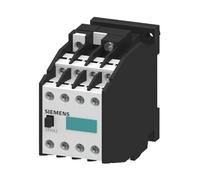 Siemens 3th42 - Contacteur auxiliaire 3th4 44e 220/230VAC 50 Hz Vis