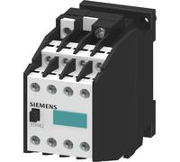 Siemens 3th42 - Contacteur auxiliaire 3th4 44e 380/400 V 50 Hz vis