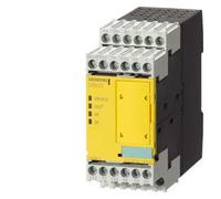 Siemens 3TK2826-1BB40-SIRIUS INTERFACE DE SÉCURITÉ AVEC CIRCUITS DE LIBÉRATION DE RELAIS (FK), D