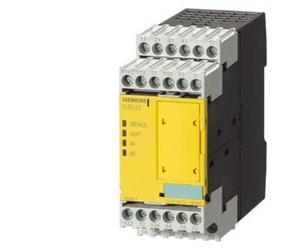 Siemens 3TK2826-1BB40-SIRIUS INTERFACE DE SÉCURITÉ AVEC CIRCUITS DE LIBÉRATION DE RELAIS (FK), D